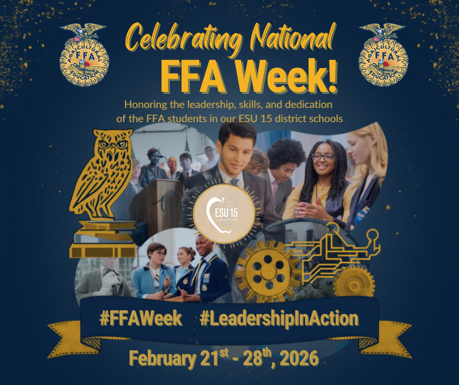 celebrate national ffa week